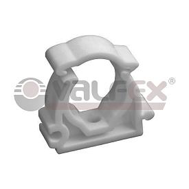 Опора с креплением 32/34 (300/75) (Valfex) СЕРАЯ